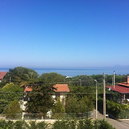 Casa Vacanze Villa Liotta Agropoli Exterior foto