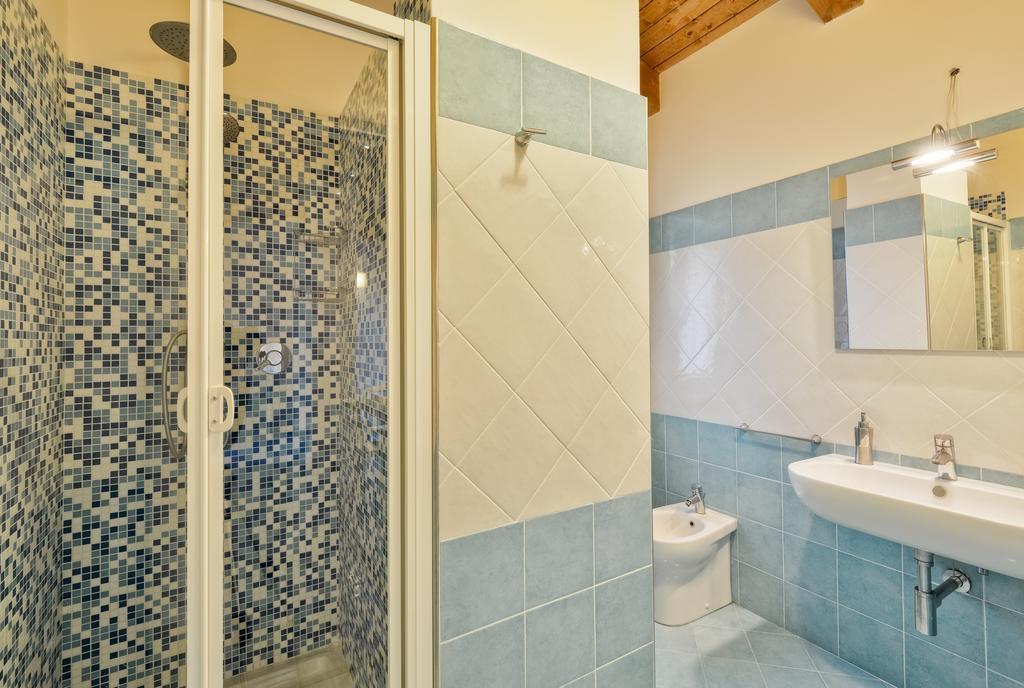 Casa Vacanze Villa Liotta Agropoli Quarto foto