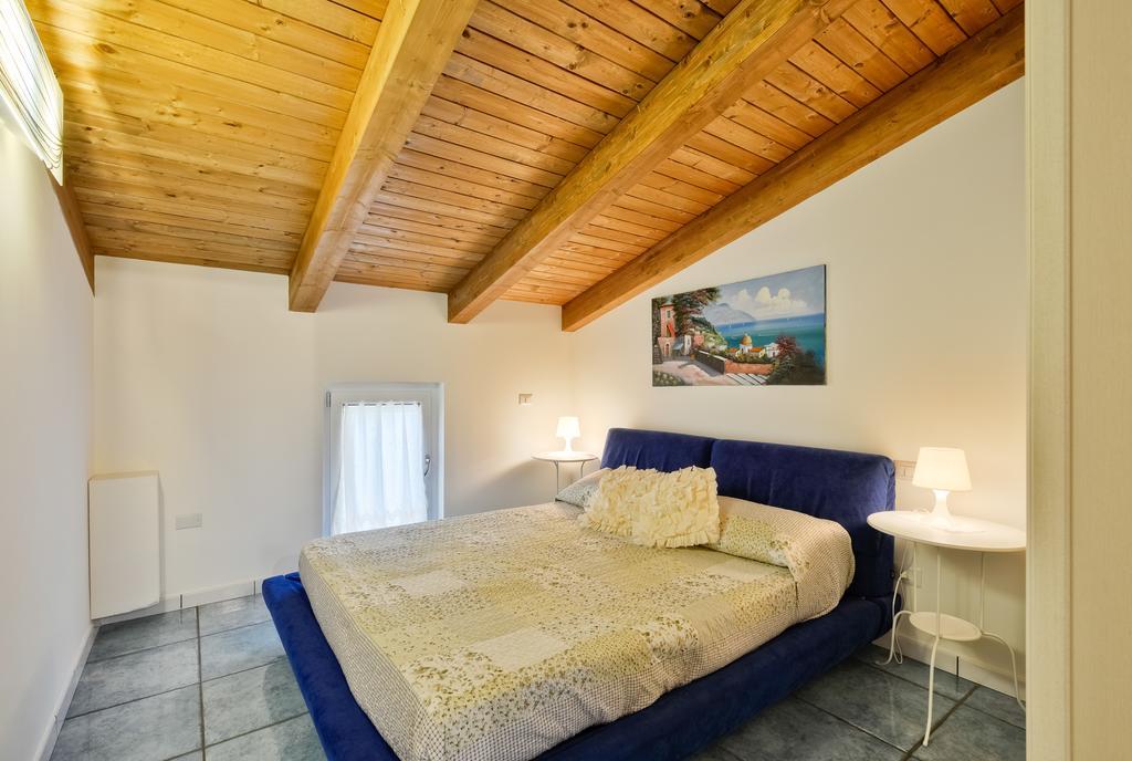 Casa Vacanze Villa Liotta Agropoli Quarto foto