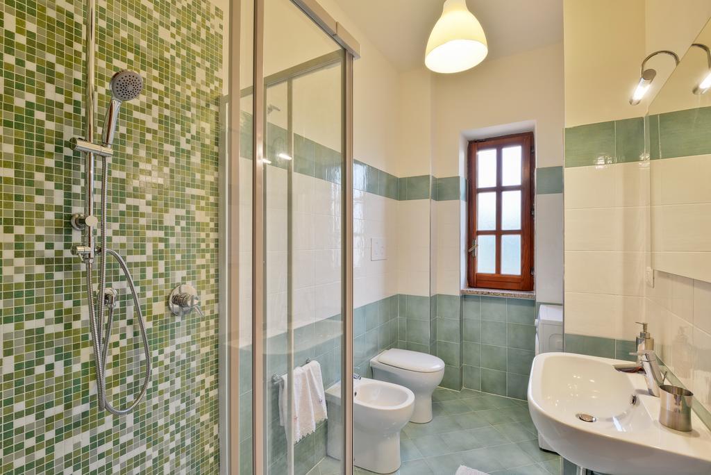 Casa Vacanze Villa Liotta Agropoli Quarto foto